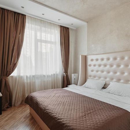 Lapinsky Apartments 敖德萨 外观 照片