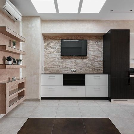 Lapinsky Apartments 敖德萨 外观 照片