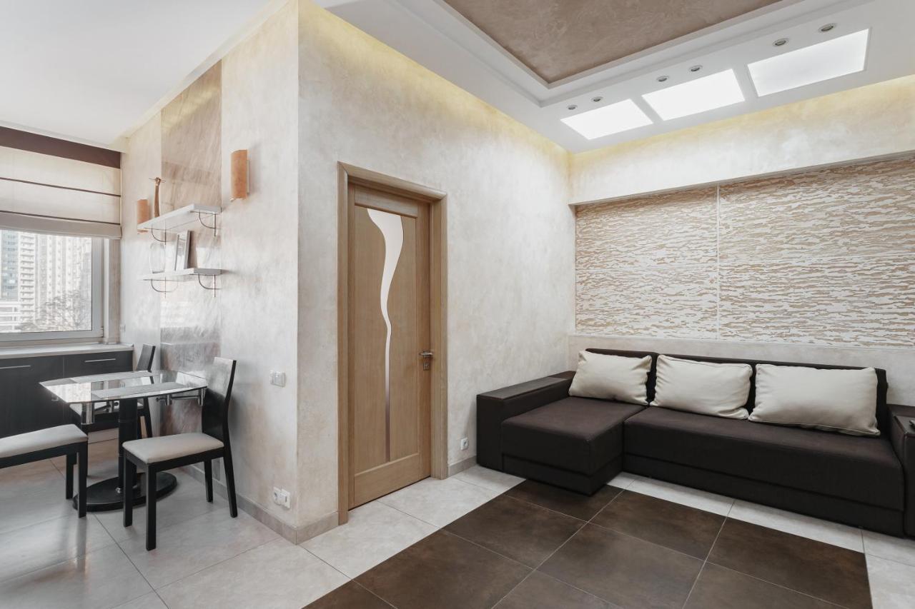Lapinsky Apartments 敖德萨 外观 照片