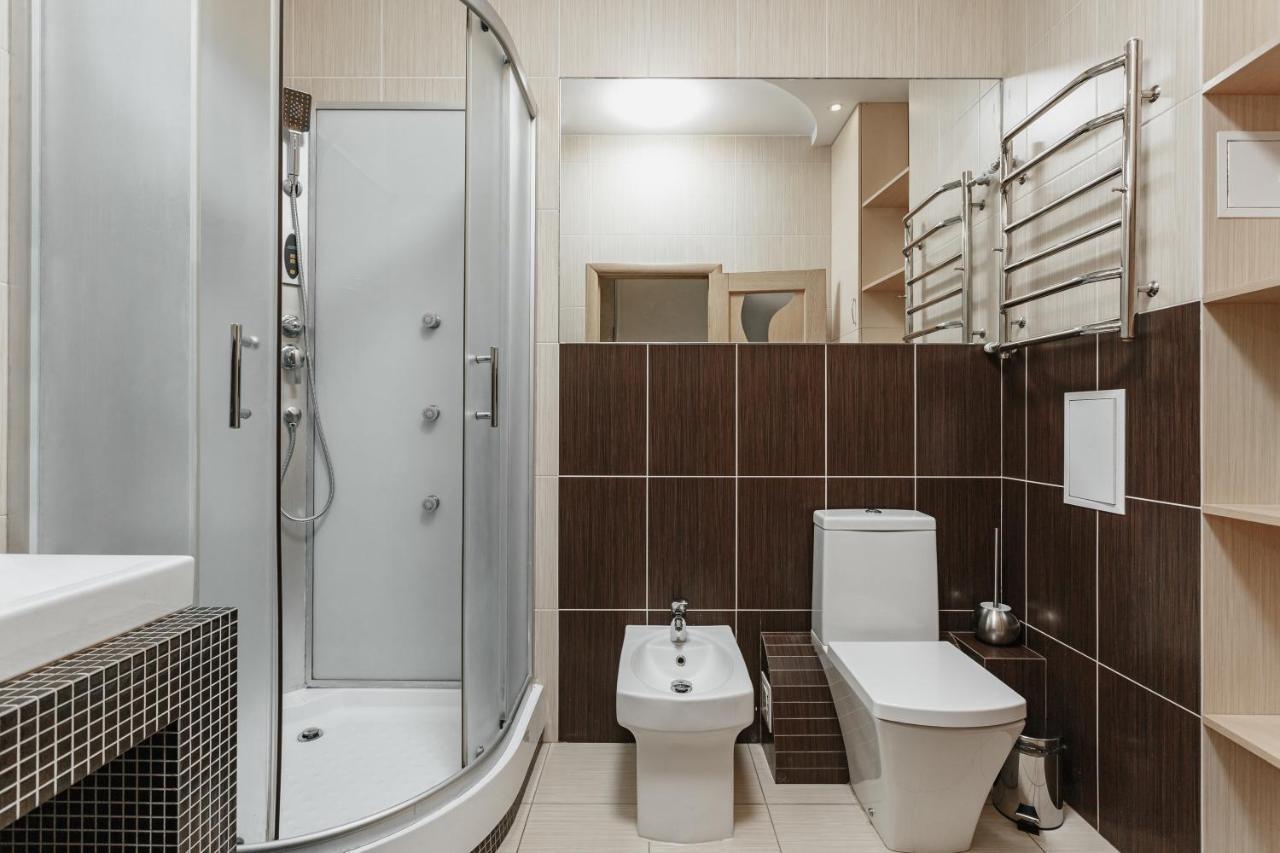 Lapinsky Apartments 敖德萨 外观 照片