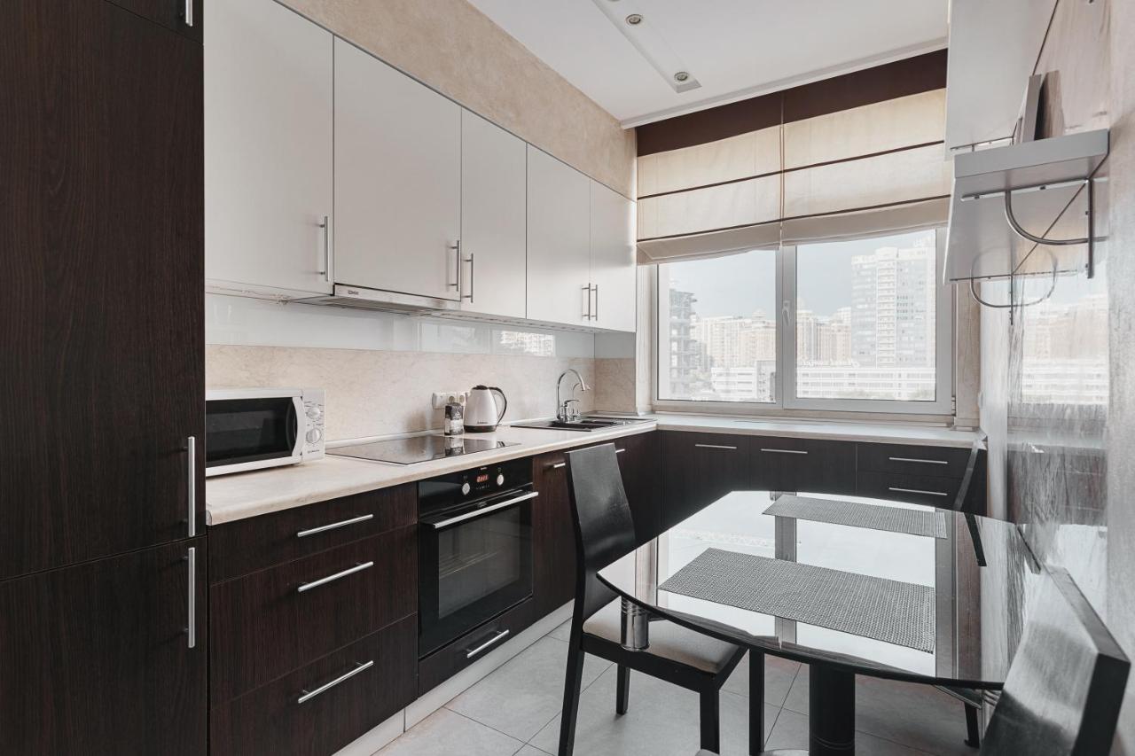 Lapinsky Apartments 敖德萨 外观 照片