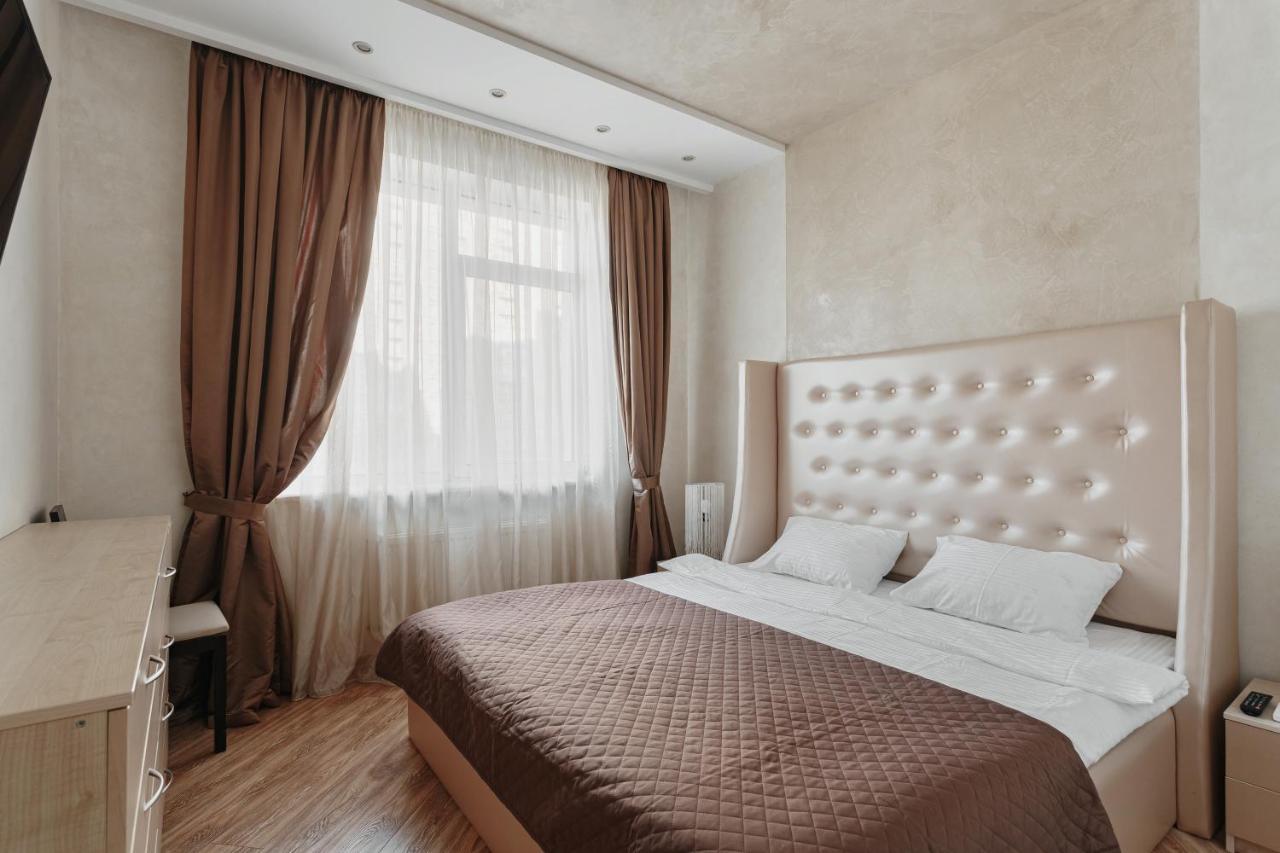 Lapinsky Apartments 敖德萨 外观 照片