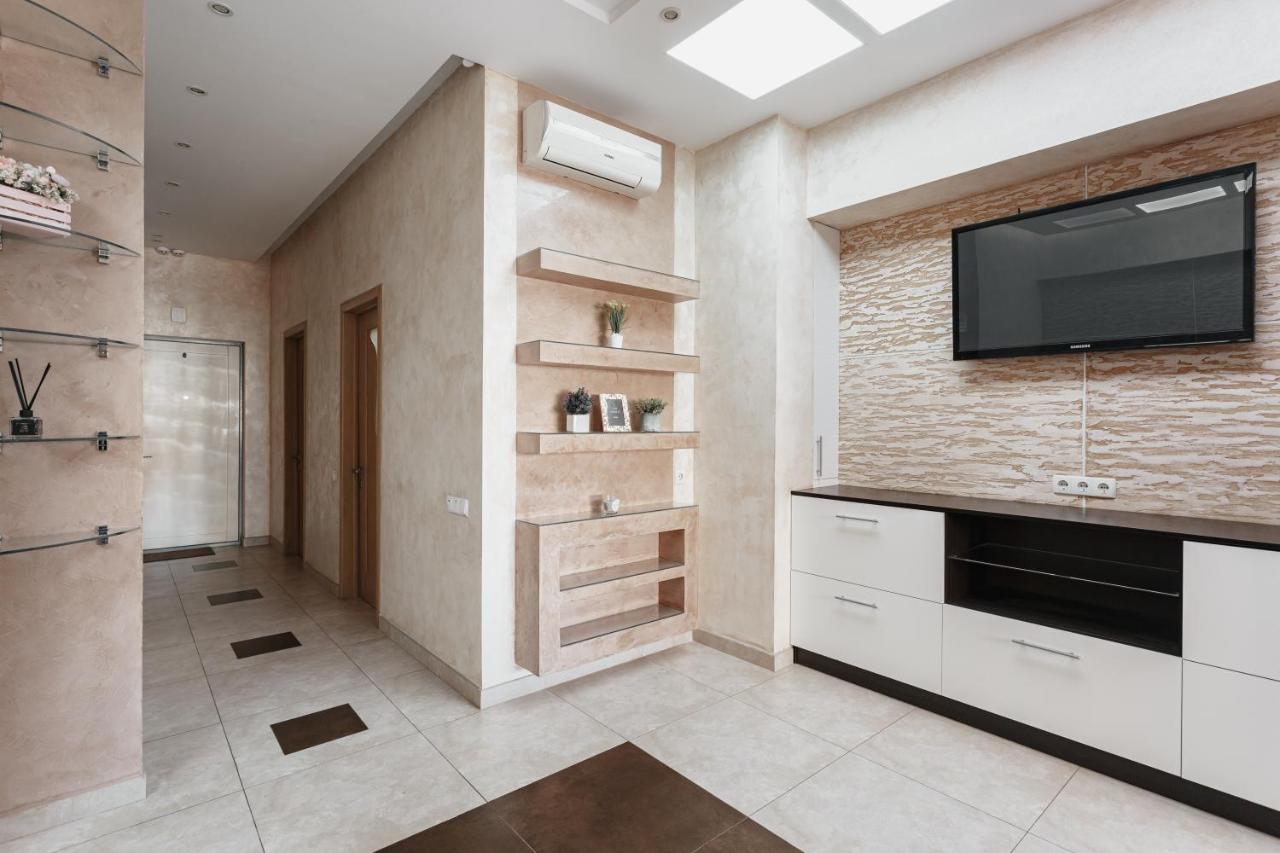 Lapinsky Apartments 敖德萨 外观 照片