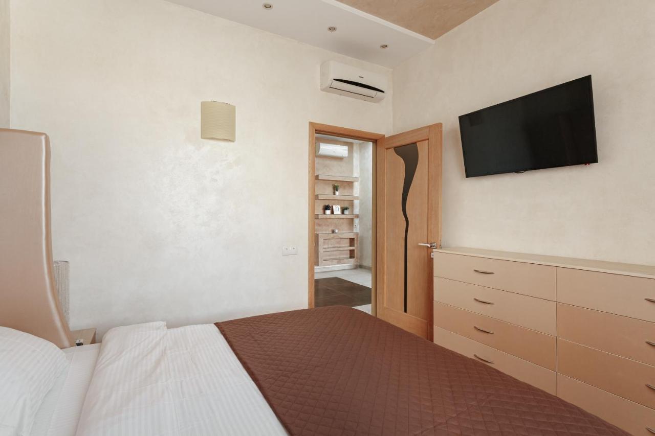Lapinsky Apartments 敖德萨 外观 照片