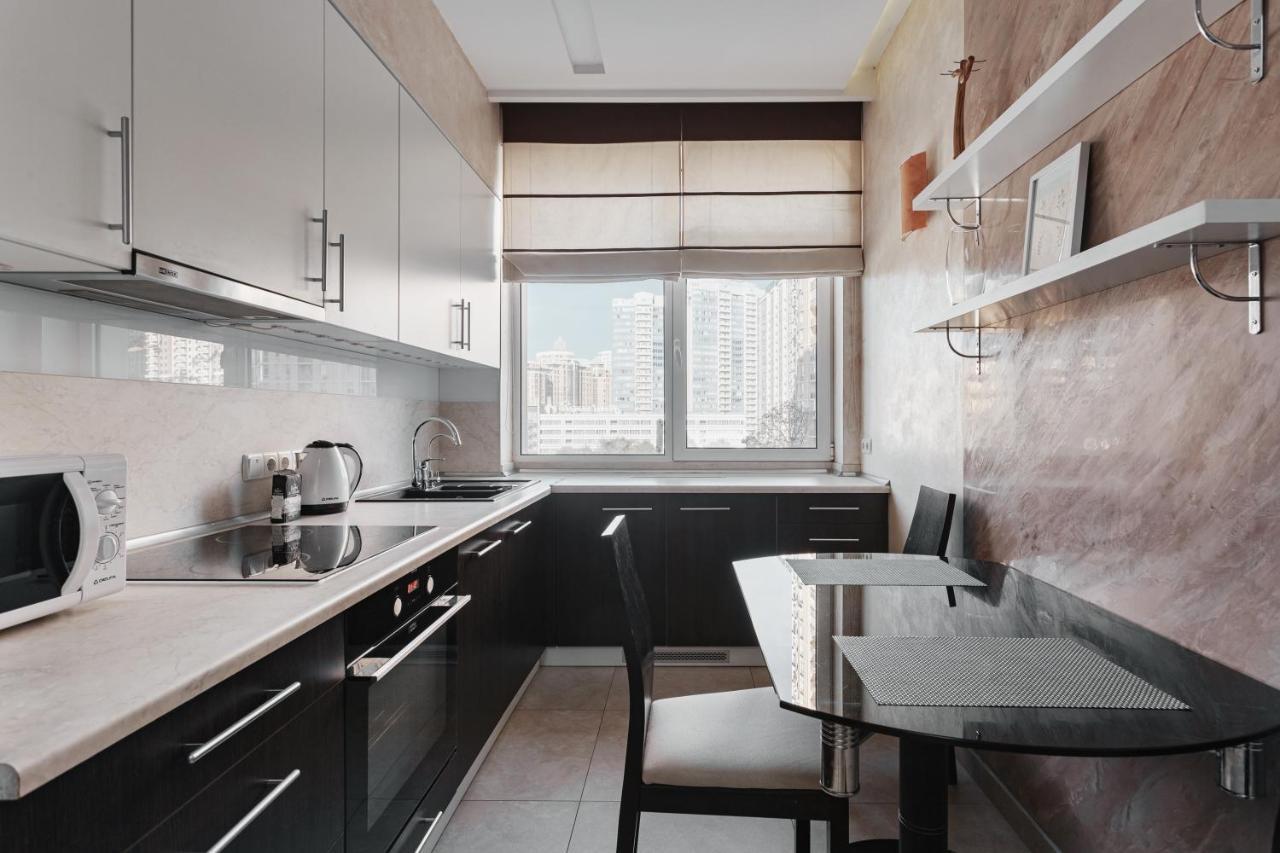 Lapinsky Apartments 敖德萨 外观 照片