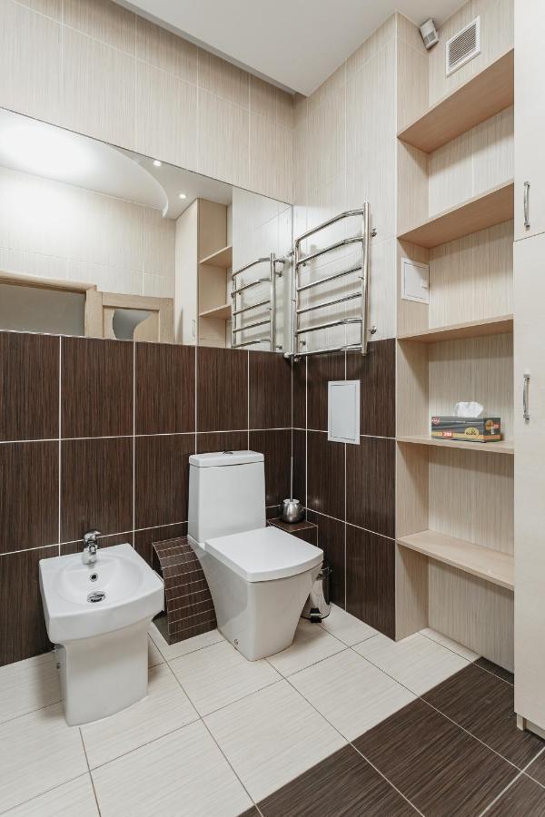 Lapinsky Apartments 敖德萨 外观 照片